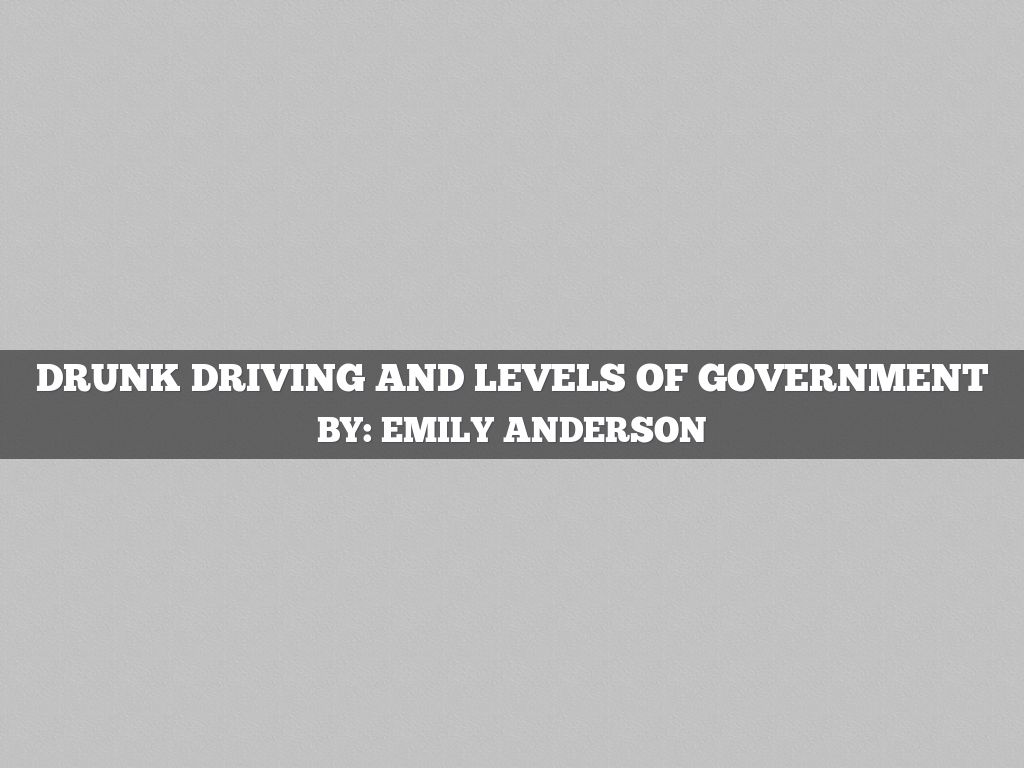 Copy of Government Project