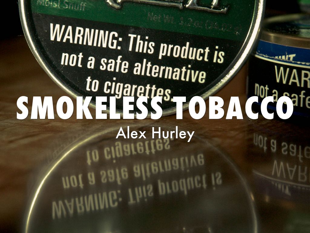 can tobacco go bad How Tobacco Use Affects Oral Health