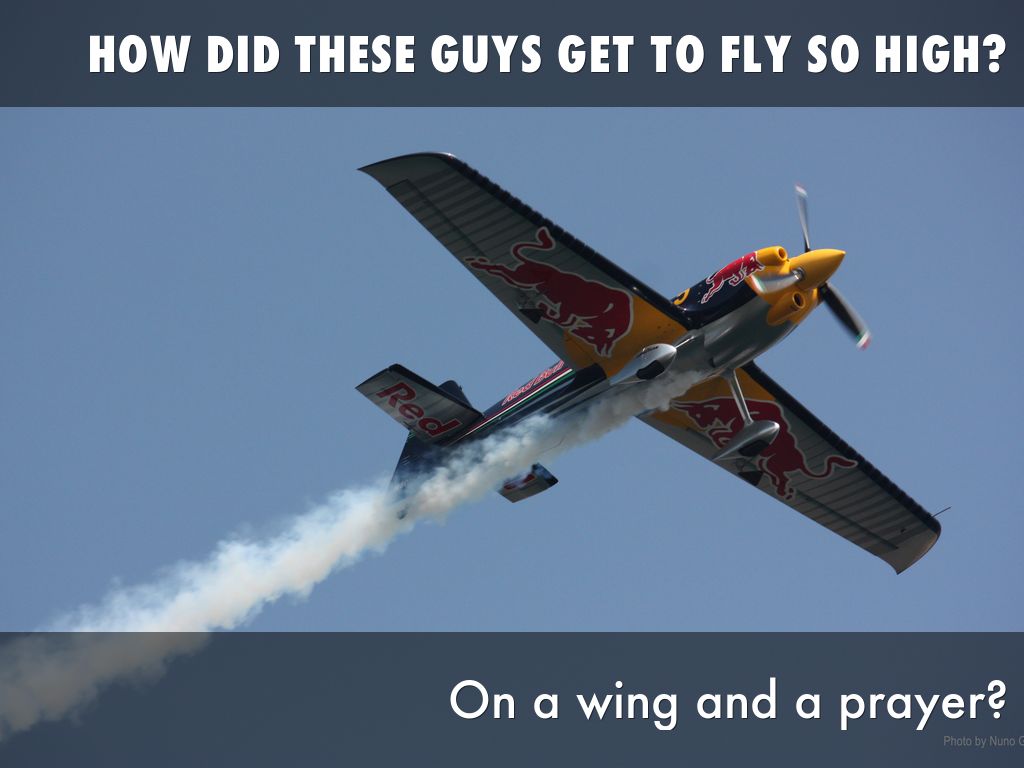 Red Bull's secret marketing ingredients.