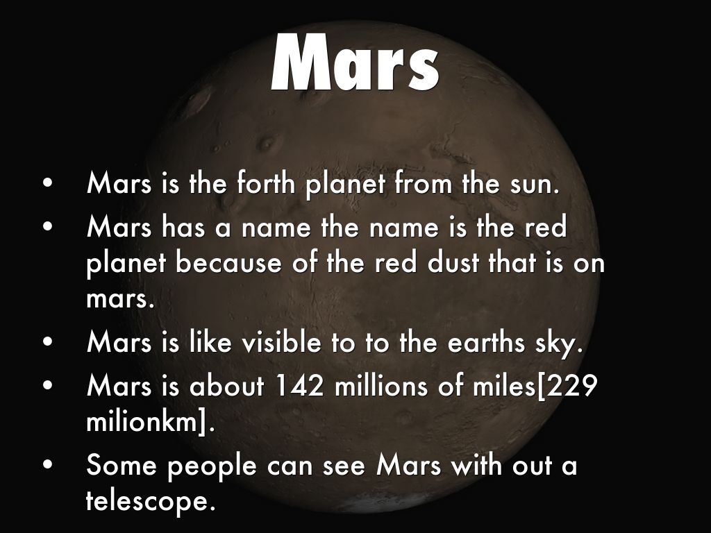 Our Solar System by Kelsea Burke