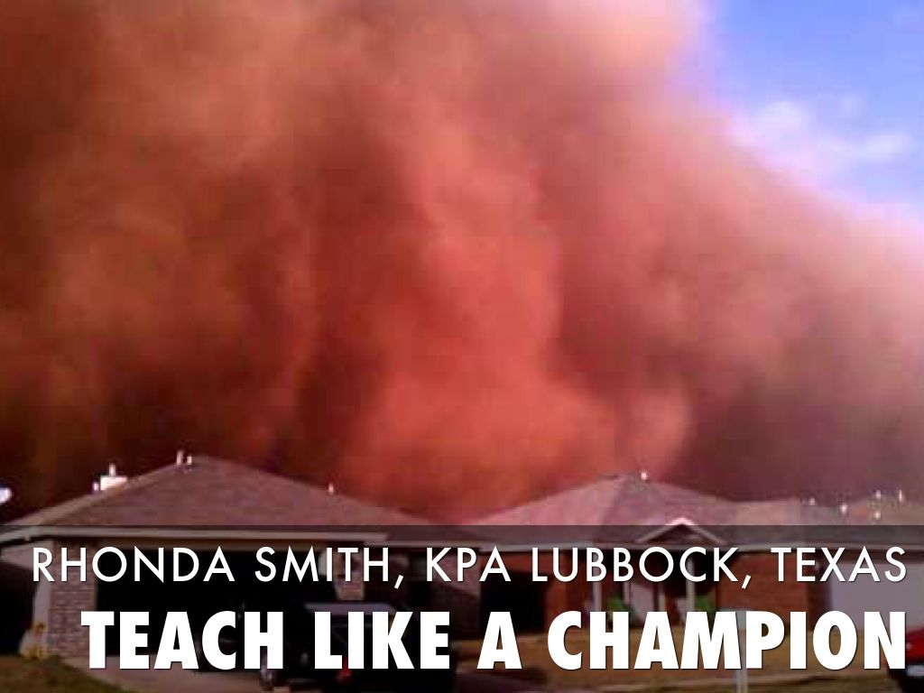 Setting High Academic Expectations