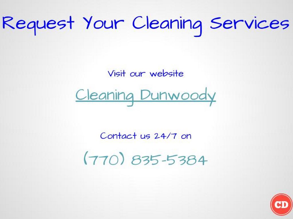 Quality Carpet Cleaning in Marietta GA by Brown