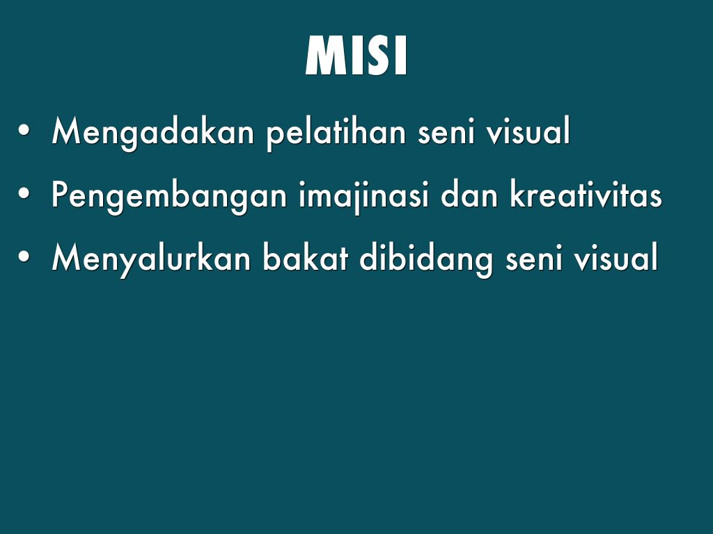 MISI
