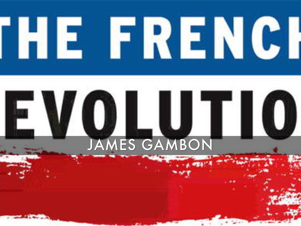 Copy of French Revolution