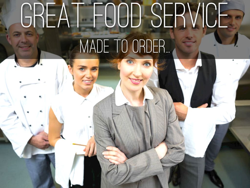 Navigating Safe Food Handling by Larry Bowe