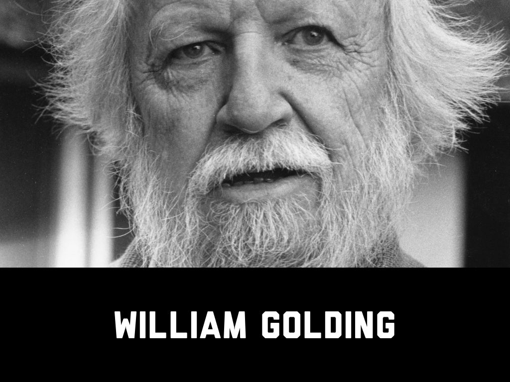 life william golding William golding’s lord of the flies (1954) takes a portion of its inspiration from r m ballantyne’s 19th-century novel the coral islandballantyne’s island, in fact, is directly mentioned in golding’s flies, first by the boys themselves who have obviously read it and later by the naval officer who realizes the grim reality of the. life william golding William golding’s lord of the flies (1954) takes a portion of its inspiration from r m ballantyne’s 19th-century novel the coral islandballantyne’s island, in fact, is directly mentioned in golding’s flies, first by the boys themselves who have obviously read it and later by the naval officer who realizes the grim reality of the.