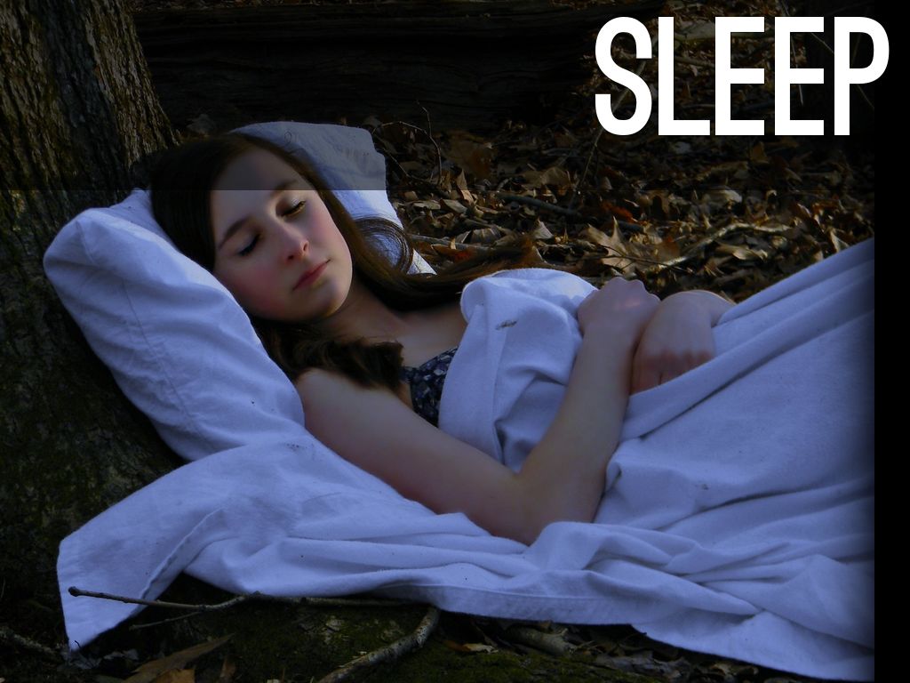 Sleep