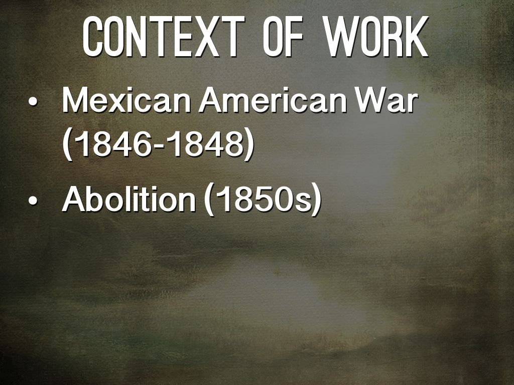 Henry Thoreau by Gracie Cold