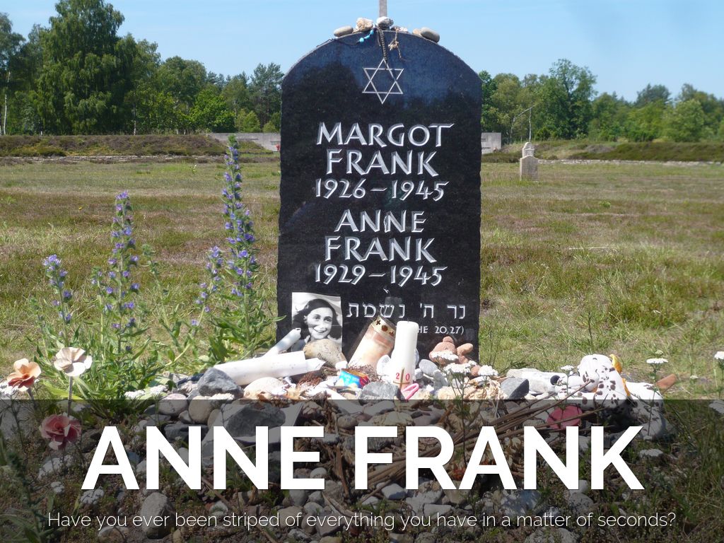 anne frank