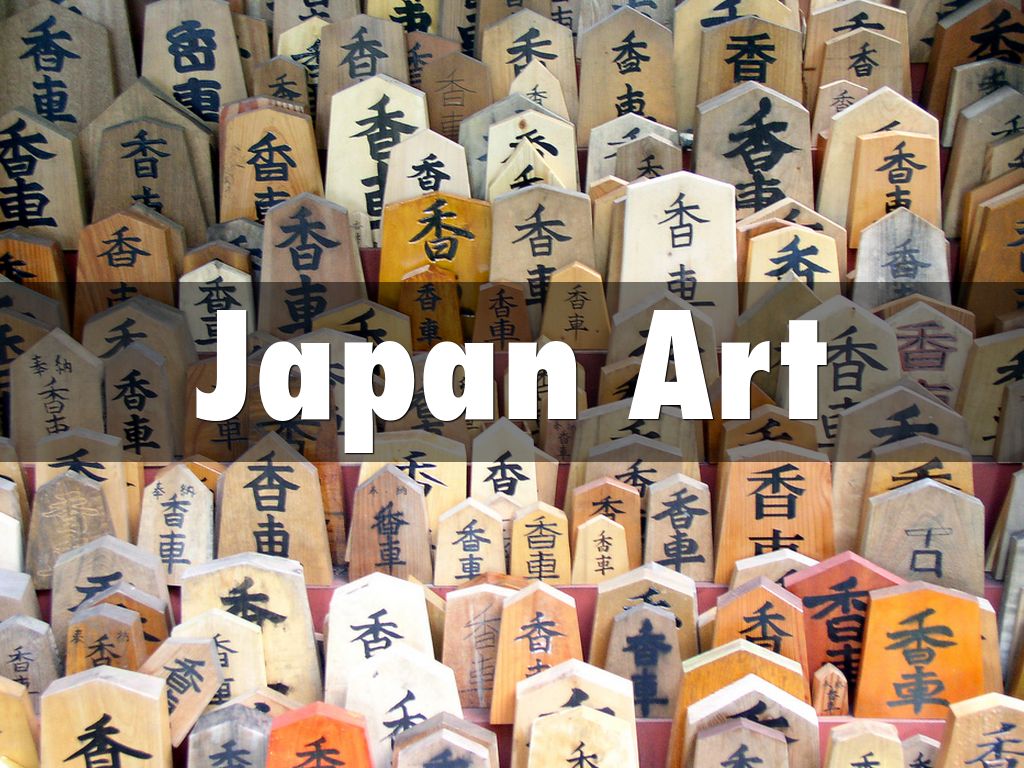 Japan Art