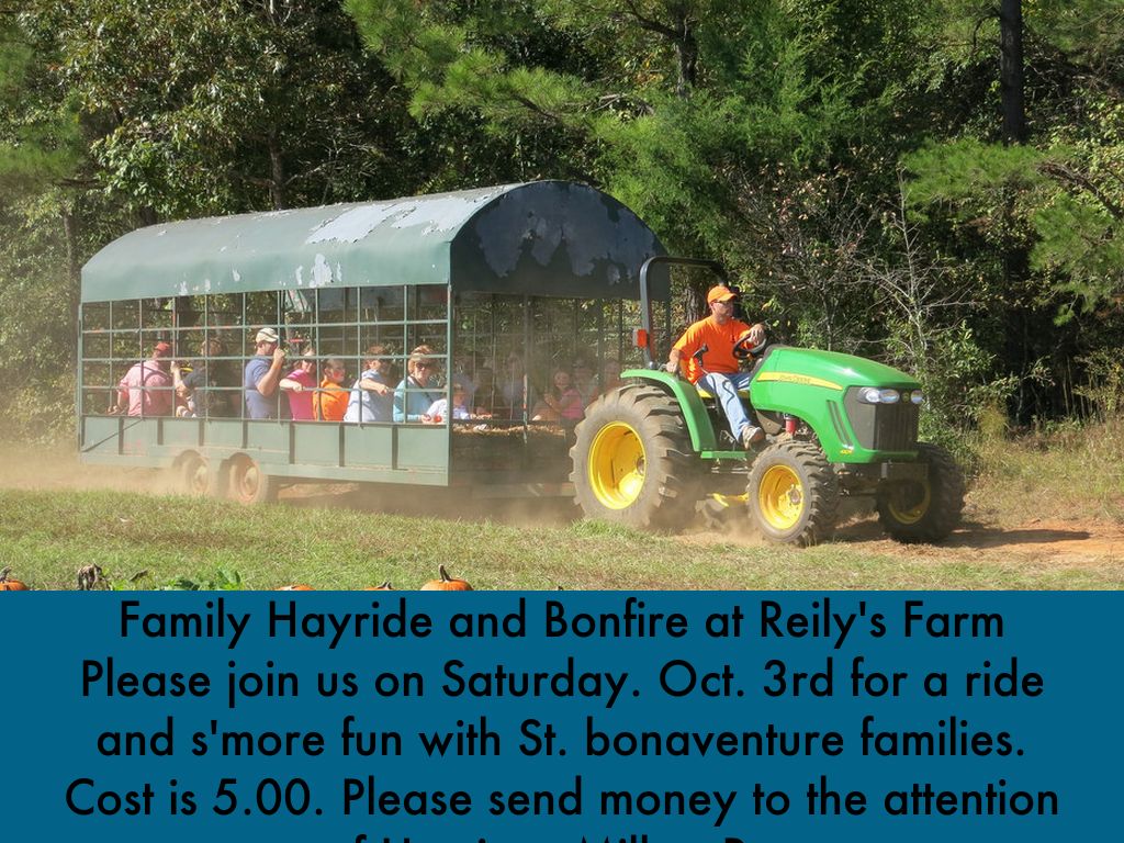 Hayride