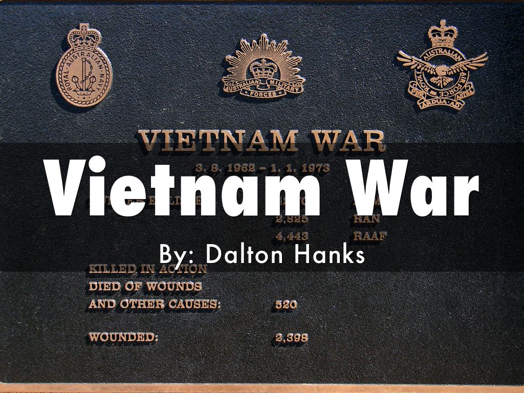 Vietnam War