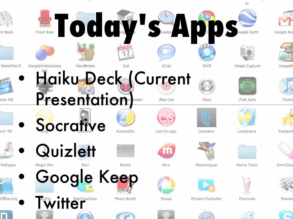 Using technology to promote higher order thinking skills image