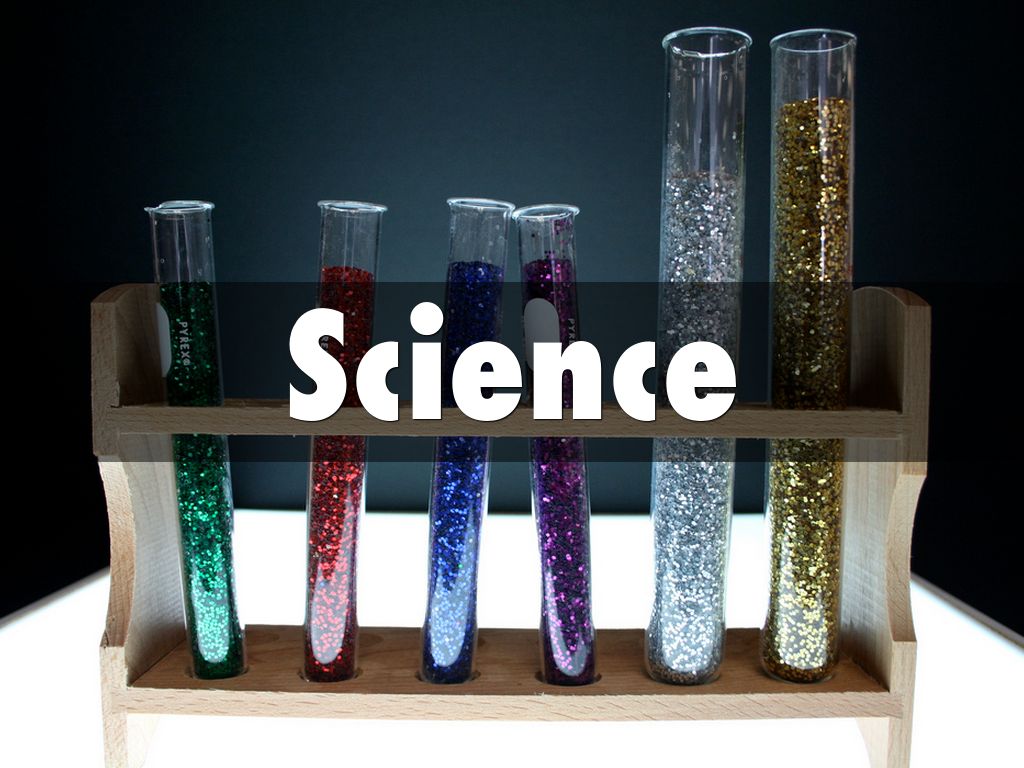 Science