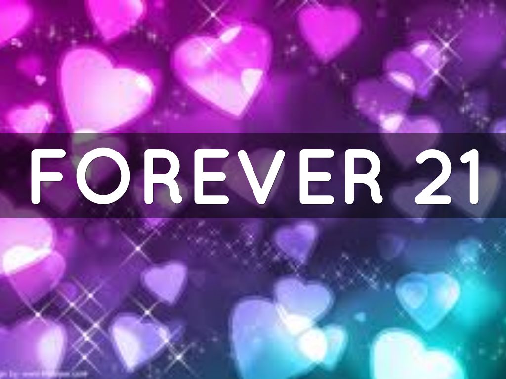forever 21