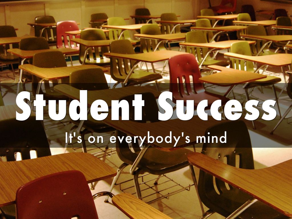 Student Success