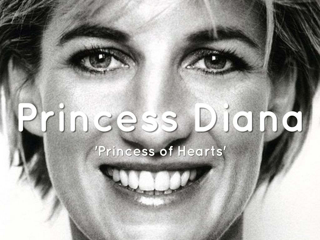 Princess Diana
