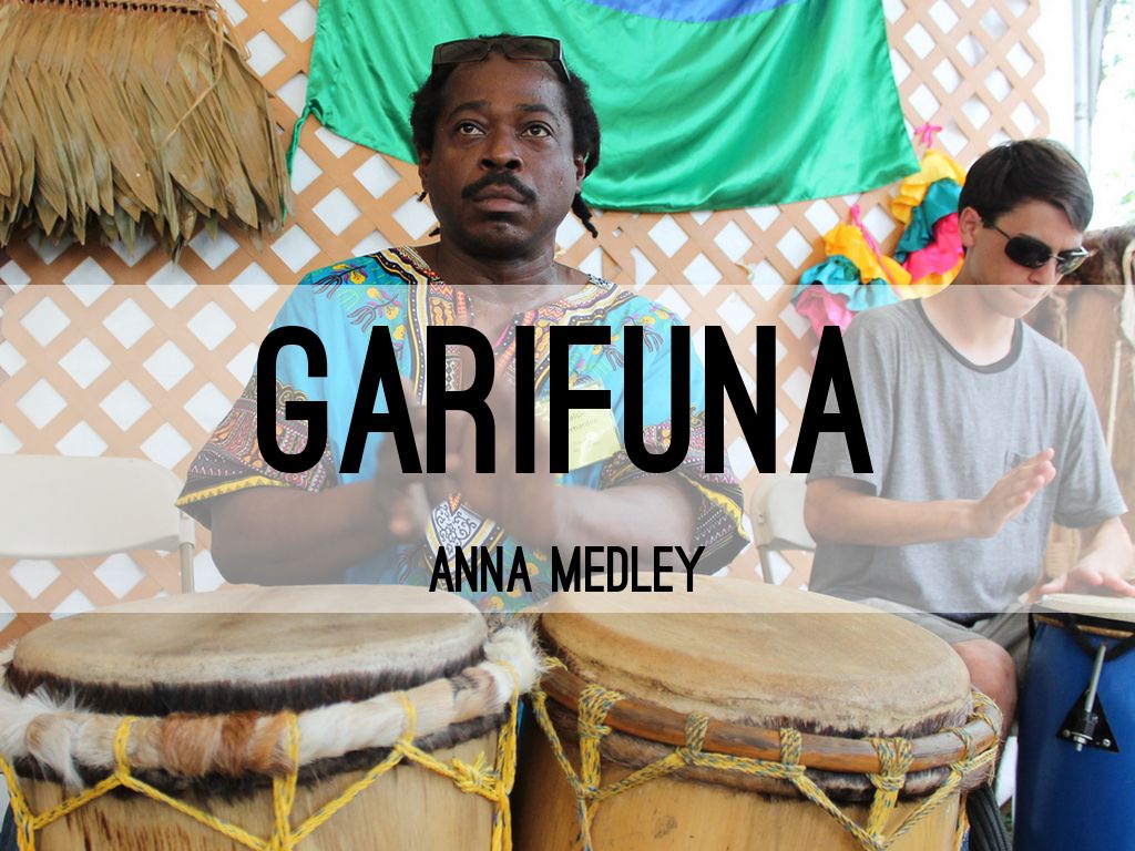 Garifuna