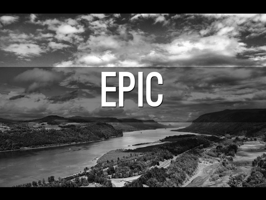 Epic