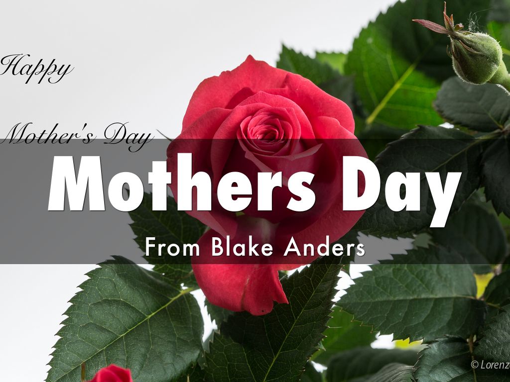 Mothers Day
