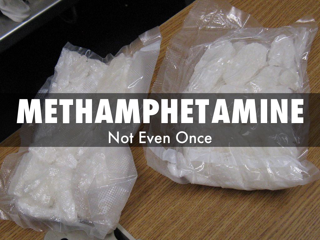 meth