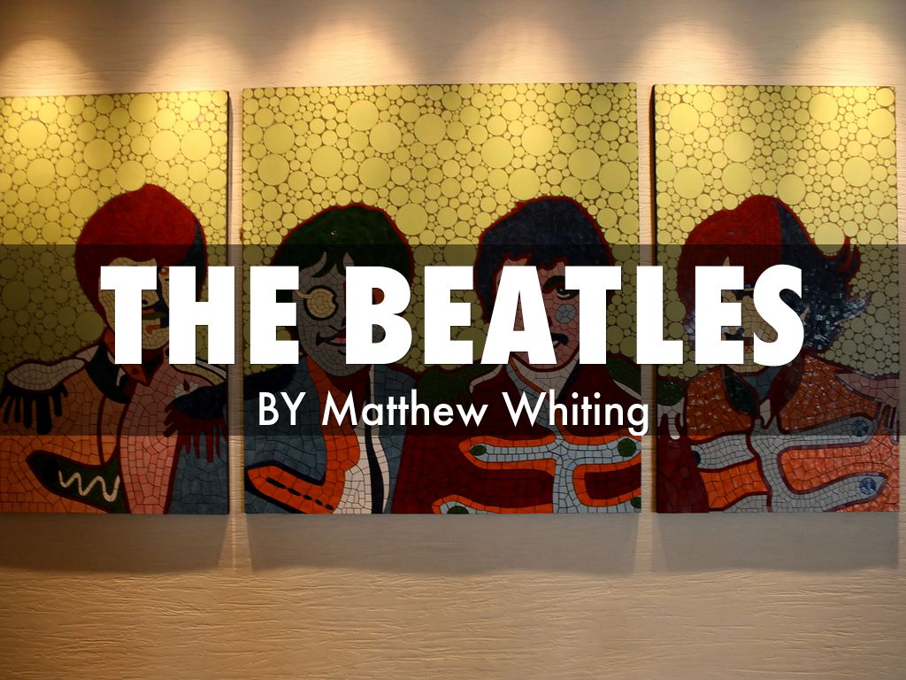 The Beatles