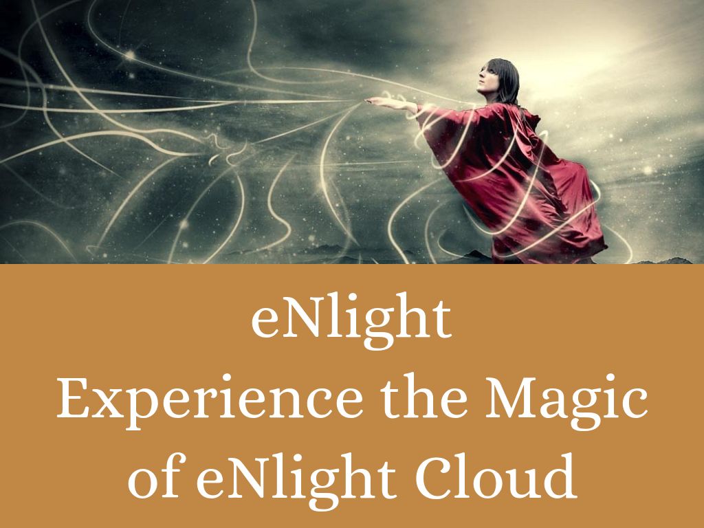 eNlight - The Magic of Auto-Scalability
