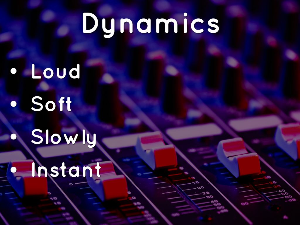 Musical Expression by redhead_daredevil