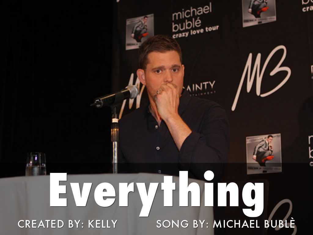 Everything