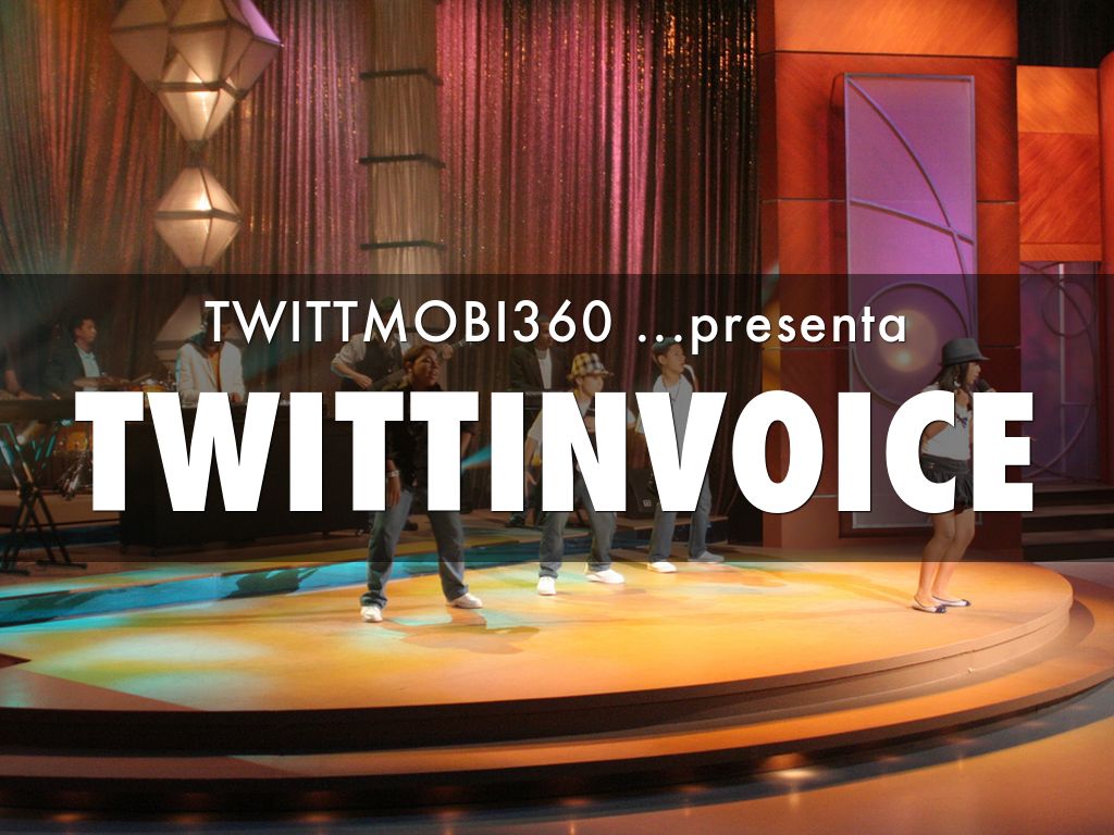TWITTINVOICE