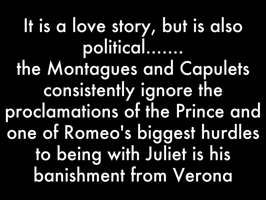 Romeo and juliet summary image