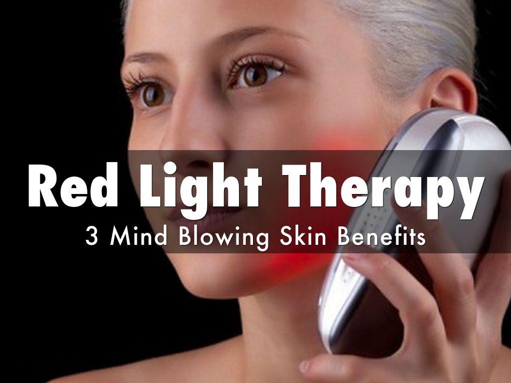 Red Light Therapy