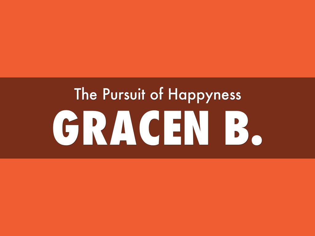Gracen B.