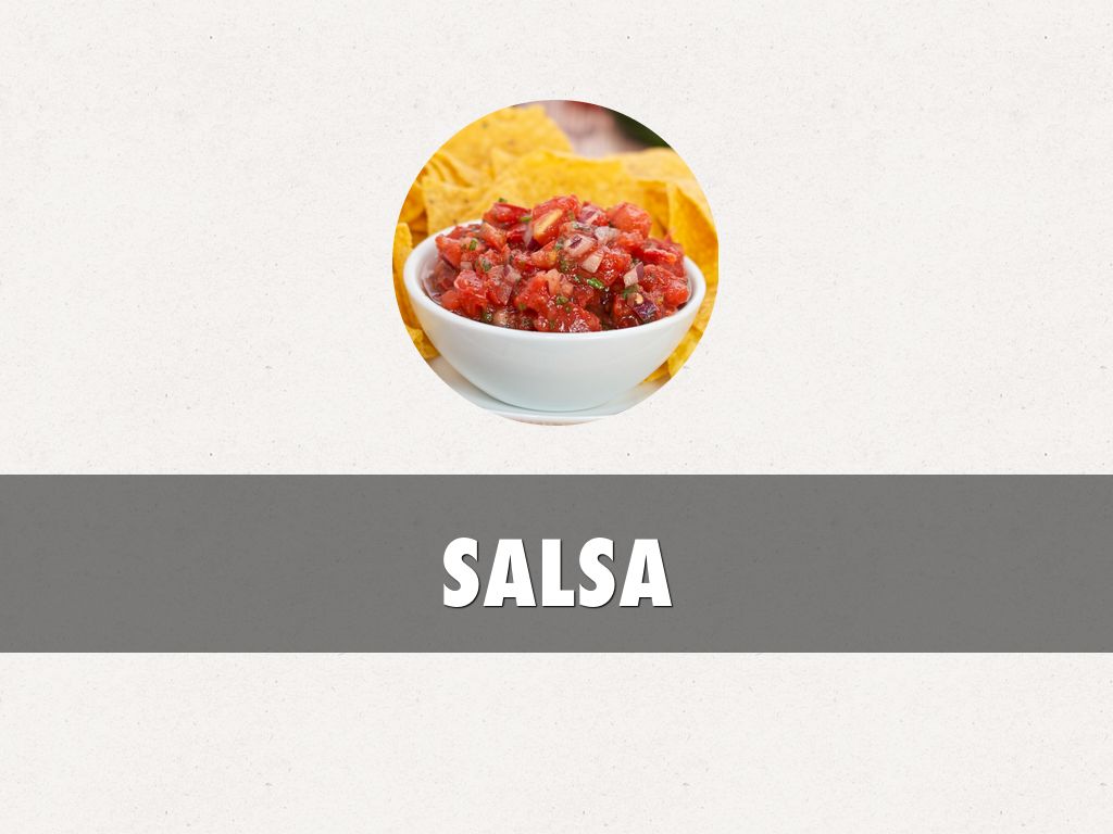 SALSA