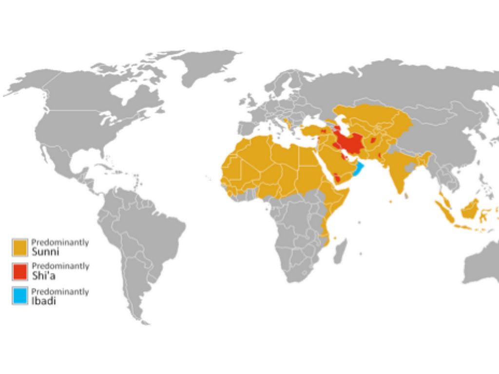 Anthropology of Terrorism 3