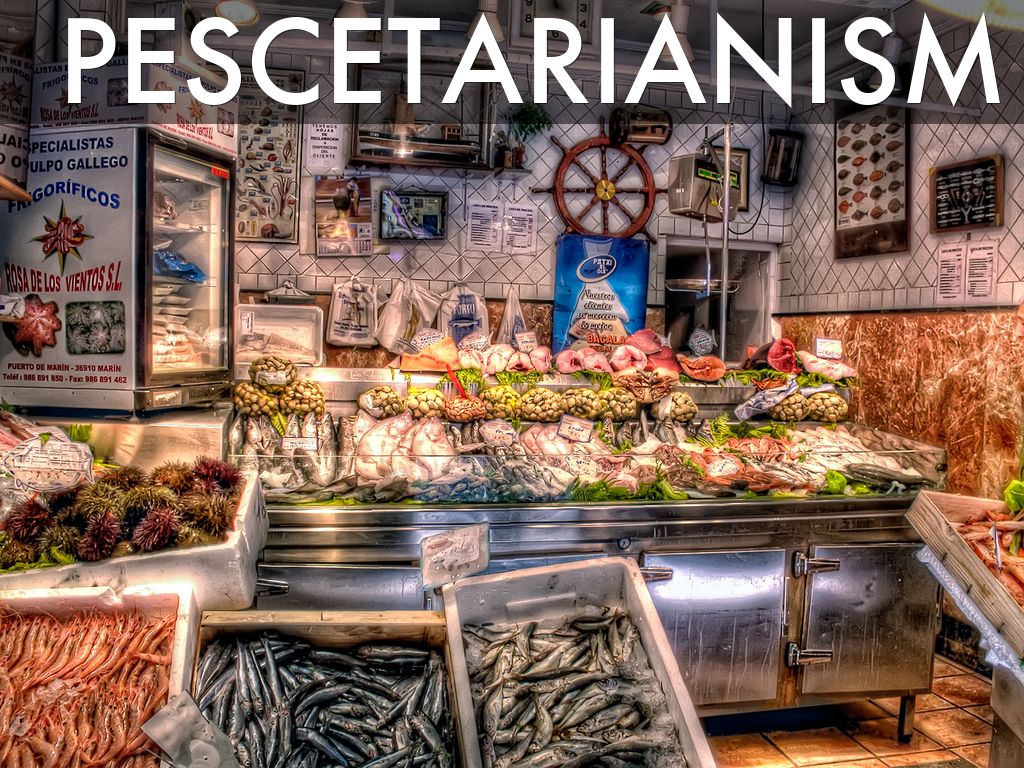 pescetarianism