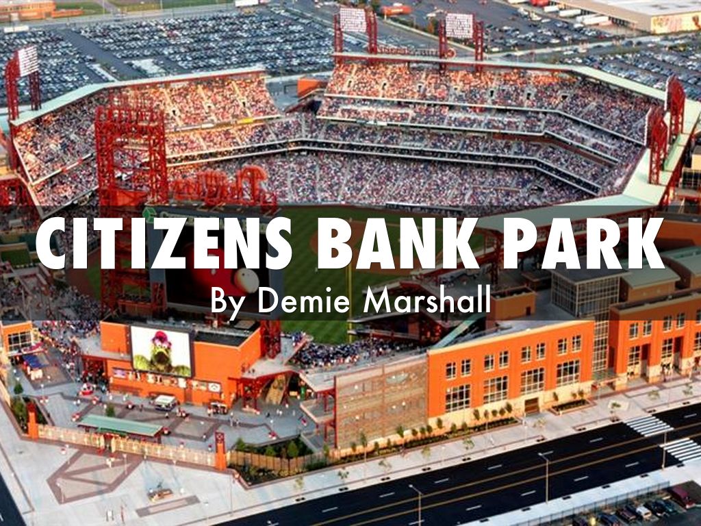Citizens Bank Park