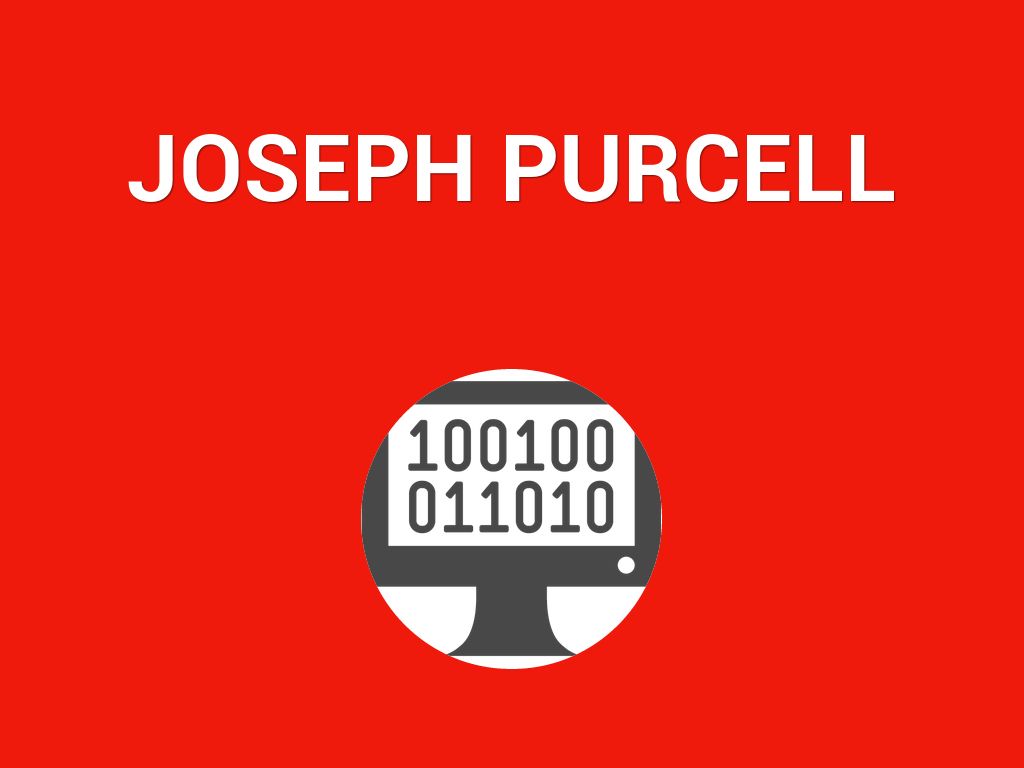 Joseph Purcell