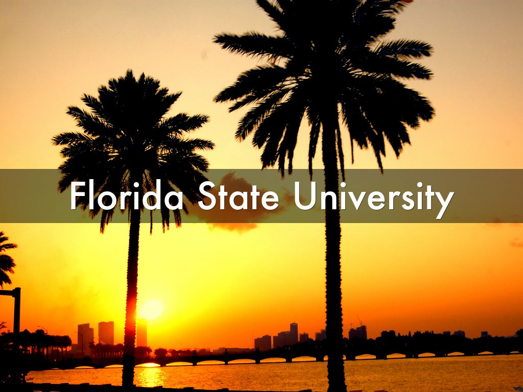 Florida State University