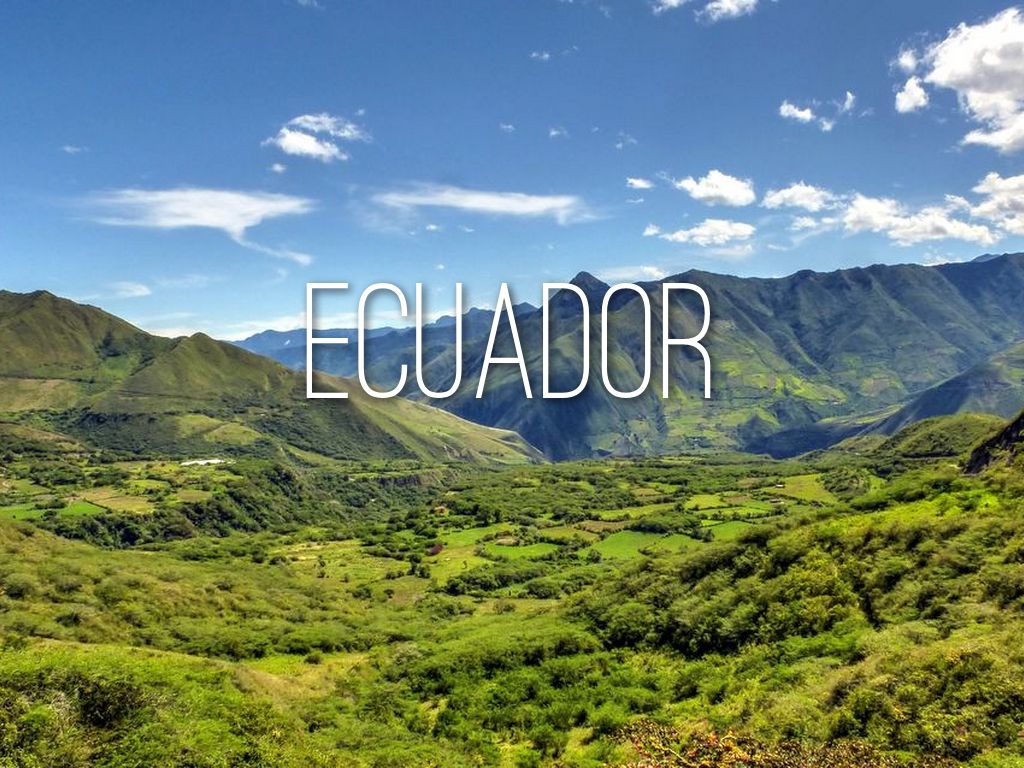Ecuador
