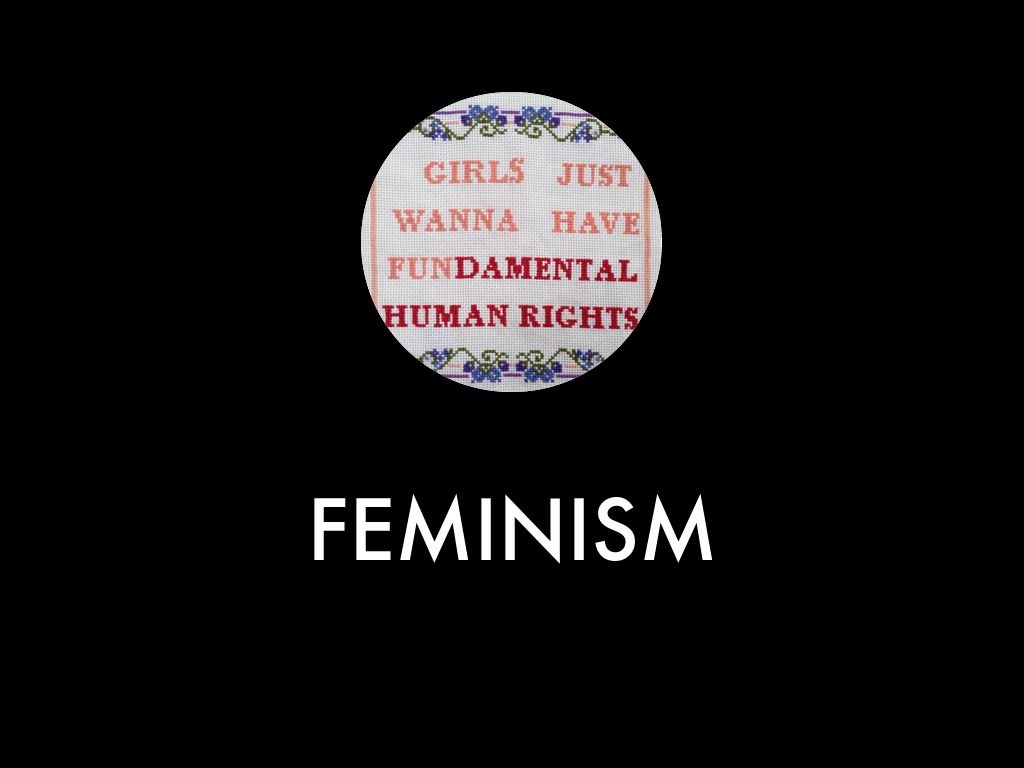 Feminism