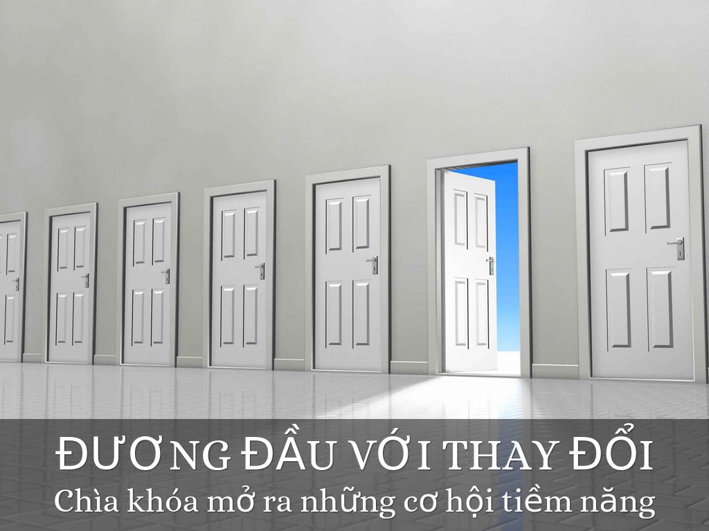 COPING WITH CHANGE - VN