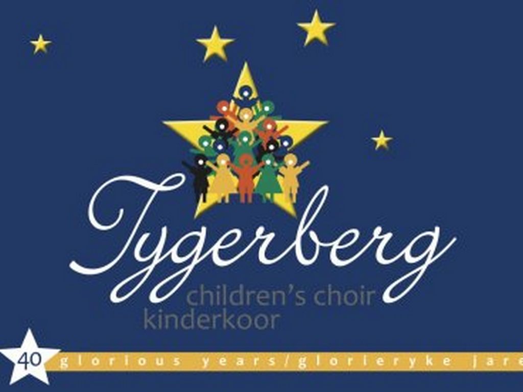 Tygerberg Childrens Choir