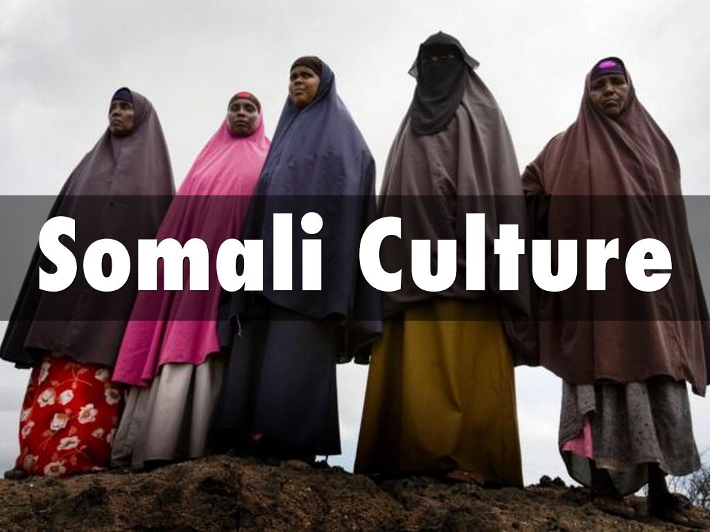 Somali Culture