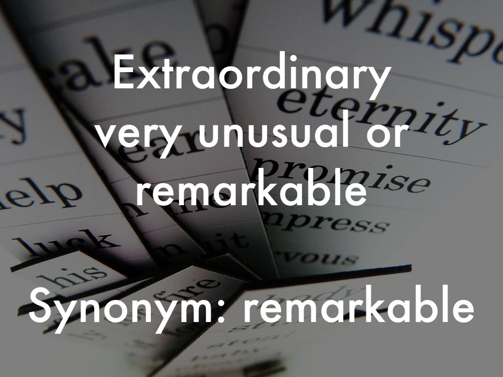 Copy Of Vocabulary By Alena Chang another-word-for-remarkable-synonyms-antonyms