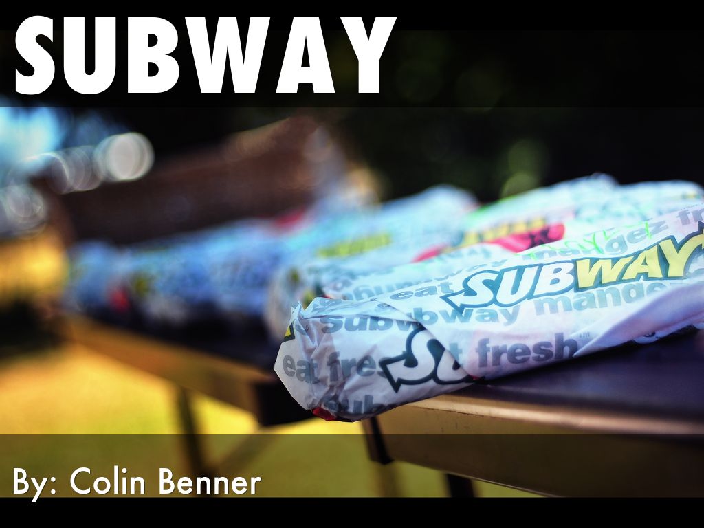 Subway