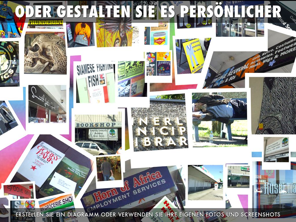 Was ist Haiku Deck? by Bernd Weber