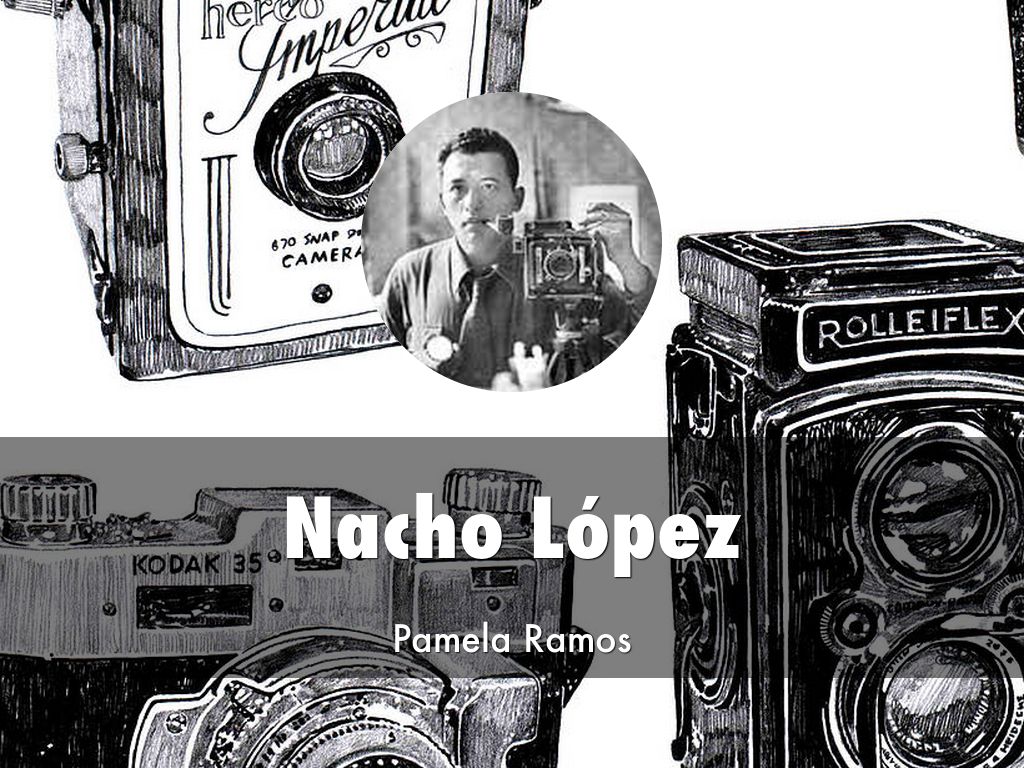 Nacho López