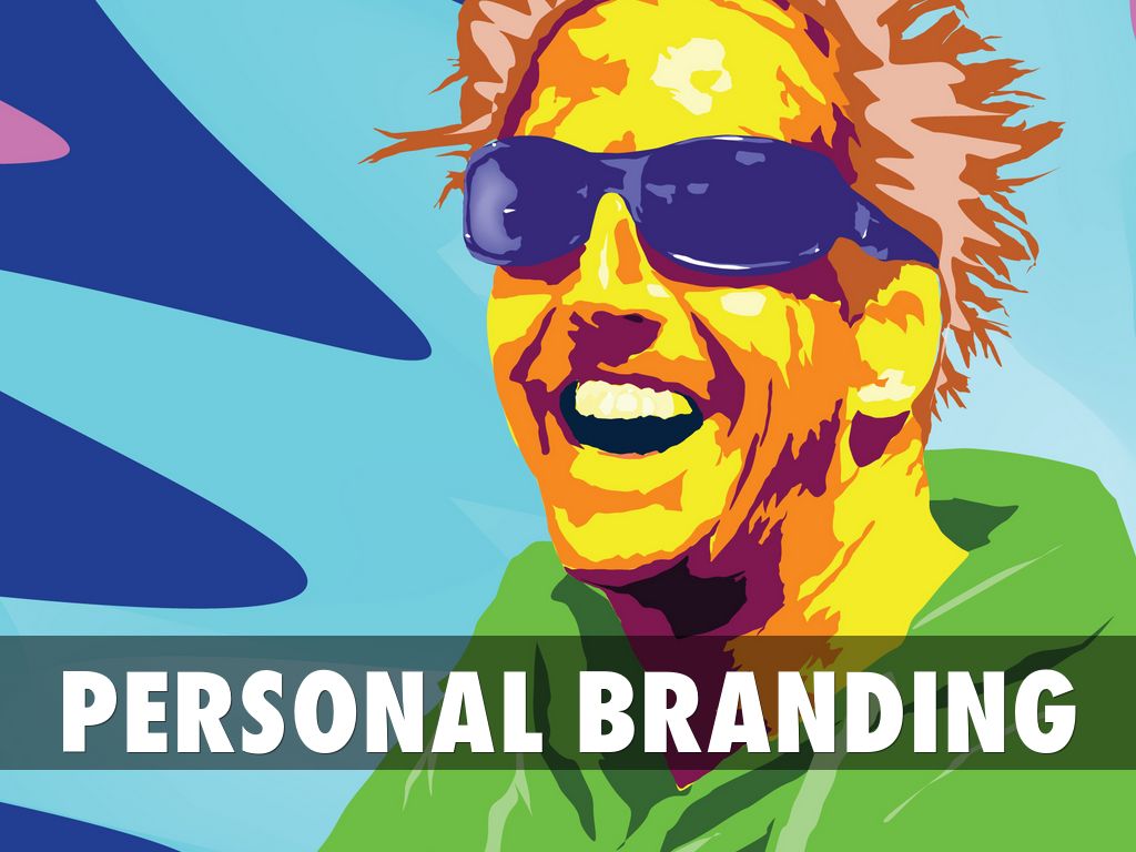 Personal Branding