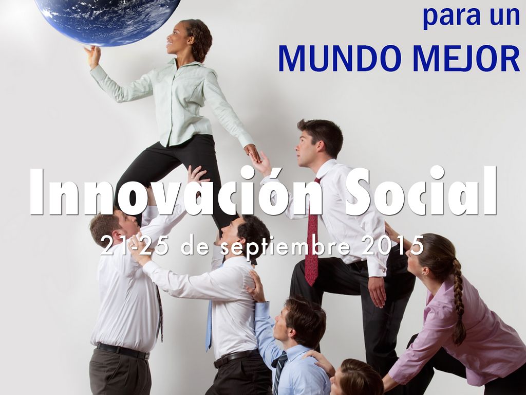 Innovación Social